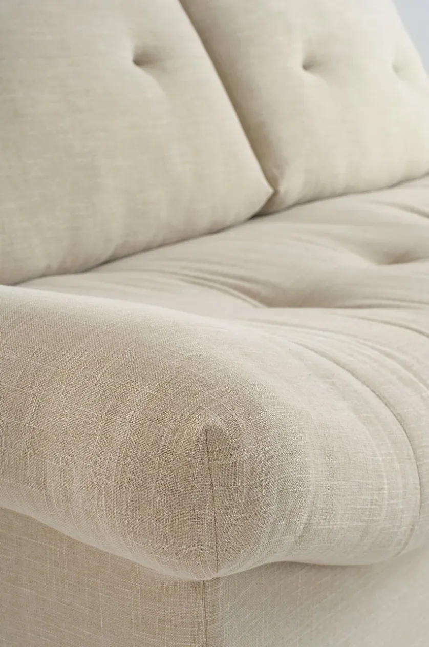 LABENNE loungesofa 3-sæders