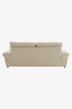 LABENNE loungesofa 3-sæders