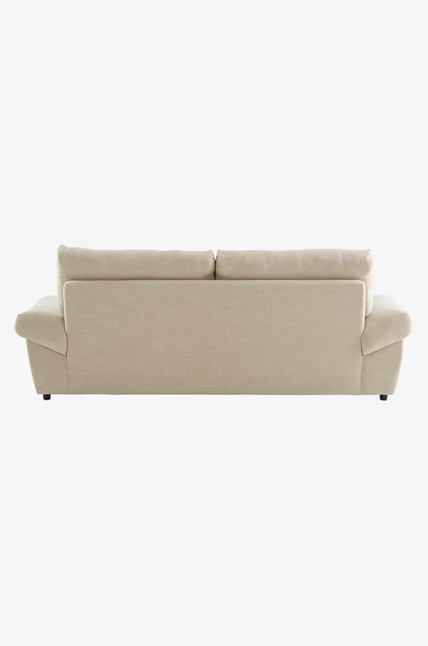 LABENNE loungesofa 3-sæders
