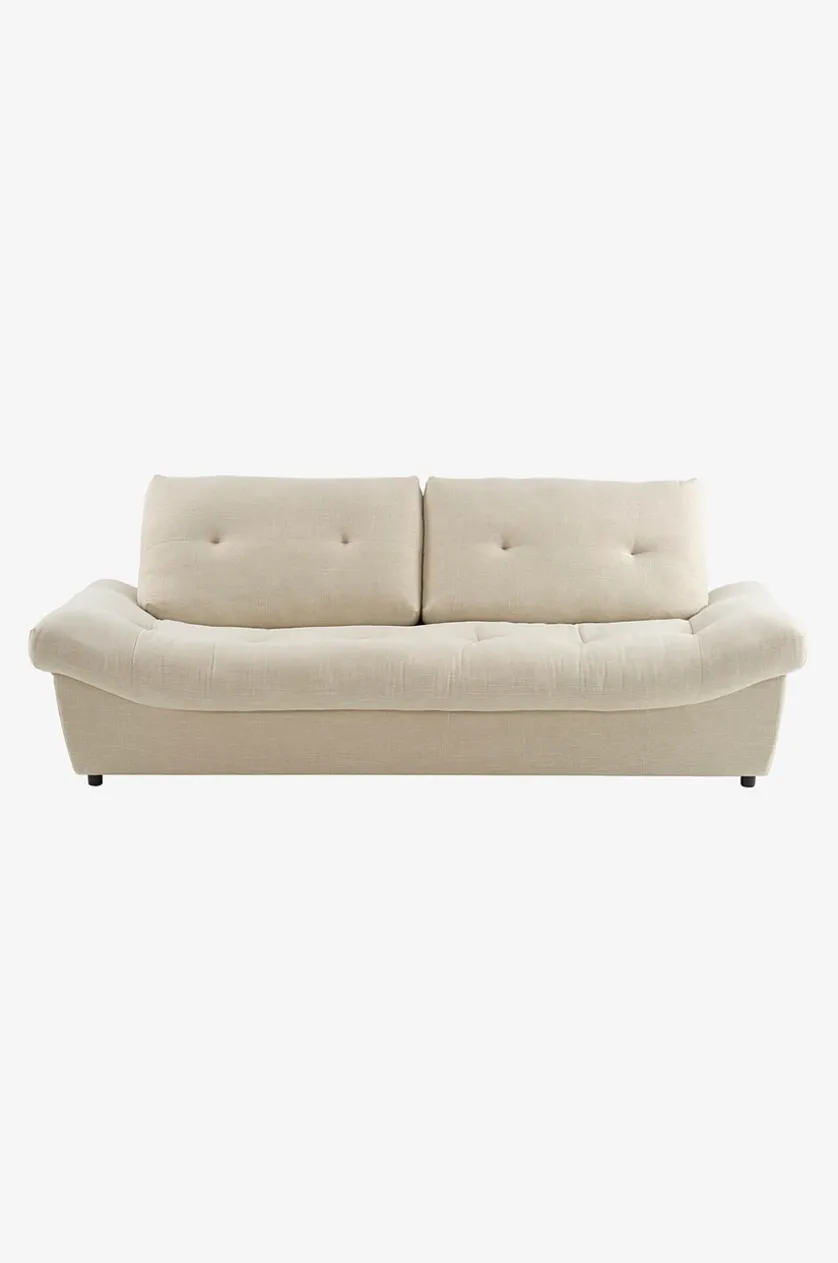 LABENNE loungesofa 3-sæders