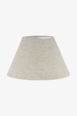 Lampeskærm Empire Florenzo 25 cm