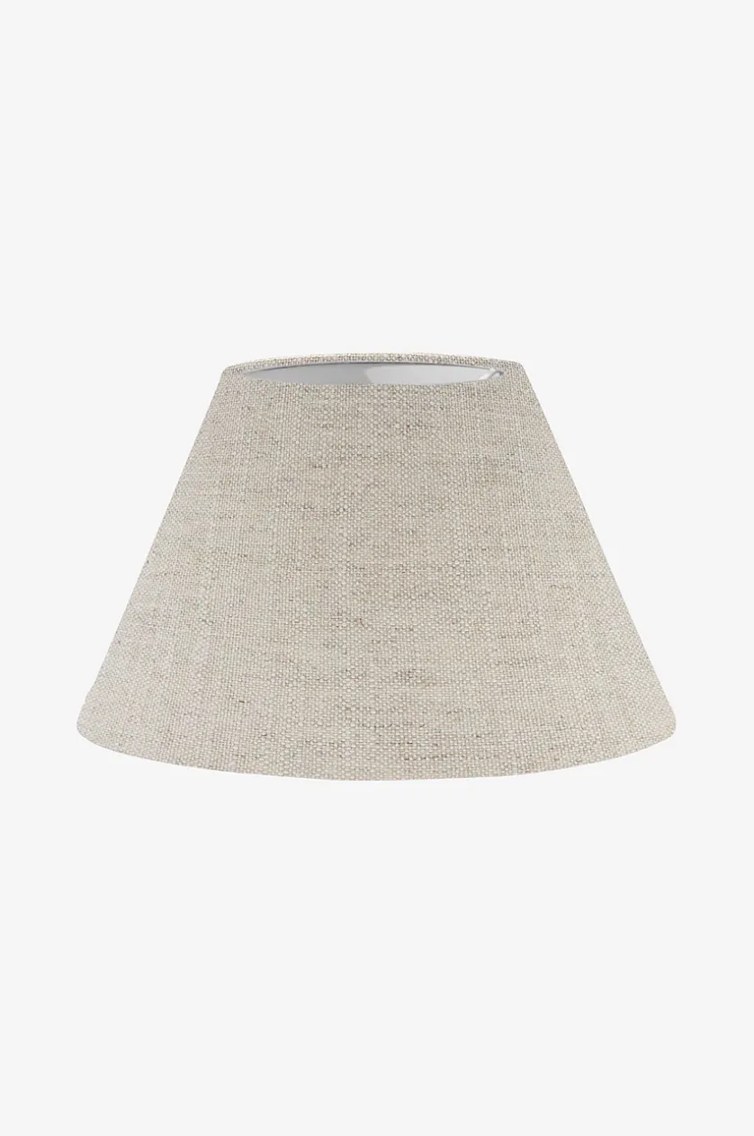 Lampeskærm Empire Florenzo 27 cm