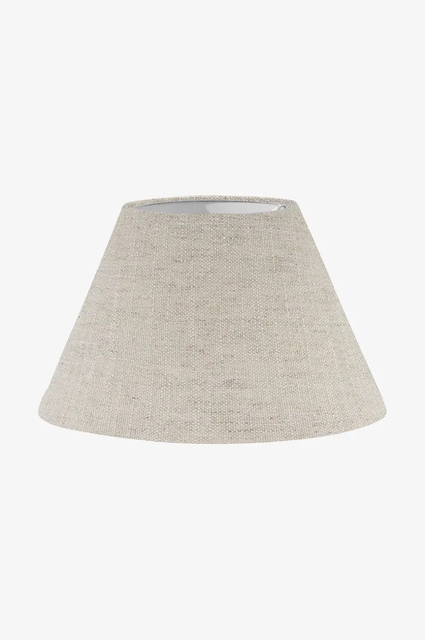 Lampeskærm Empire Florenzo 35 cm