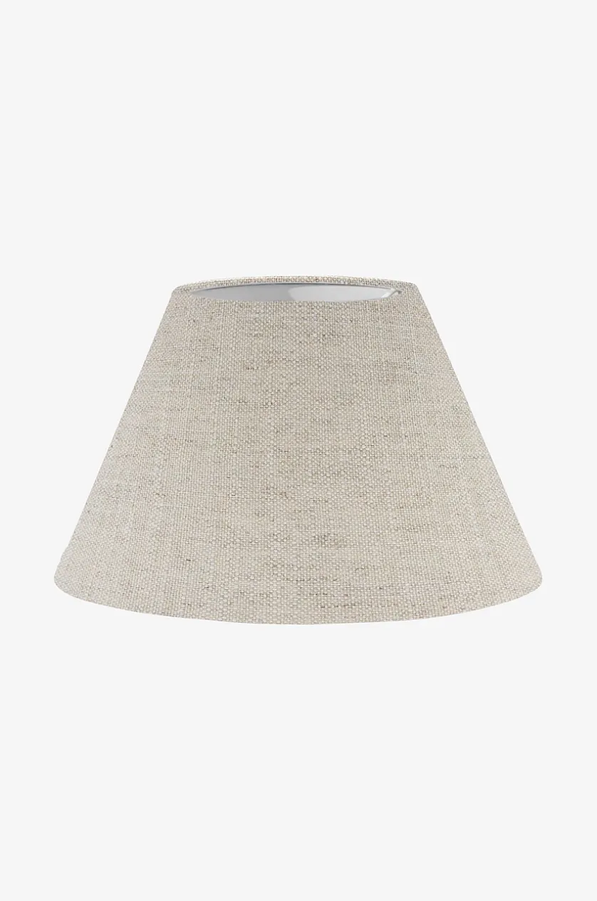 Lampeskærm Empire Florenzo 22 cm