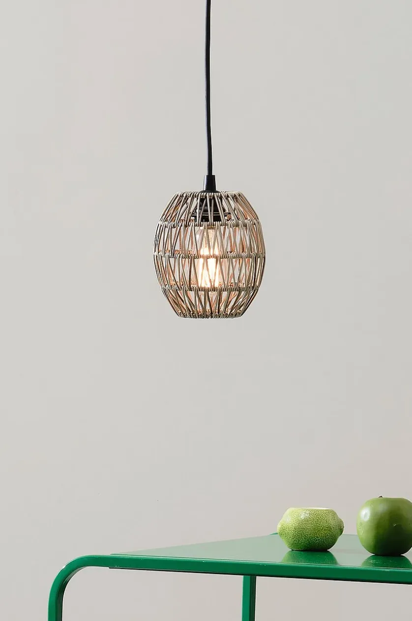 LAMPESKÆRM LINDE 18 cm