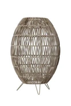 LAMPESKÆRM LINDE 46 cm