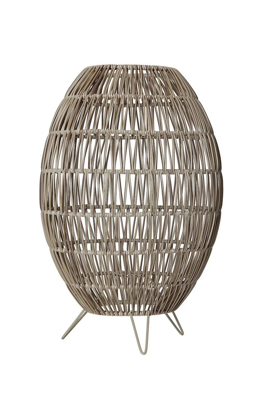 LAMPESKÆRM LINDE 46 cm