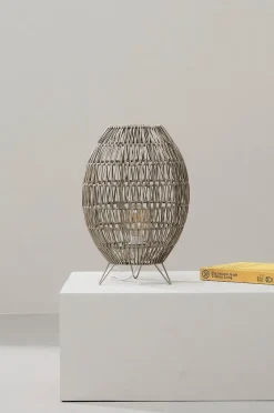 LAMPESKÆRM LINDE 46 cm