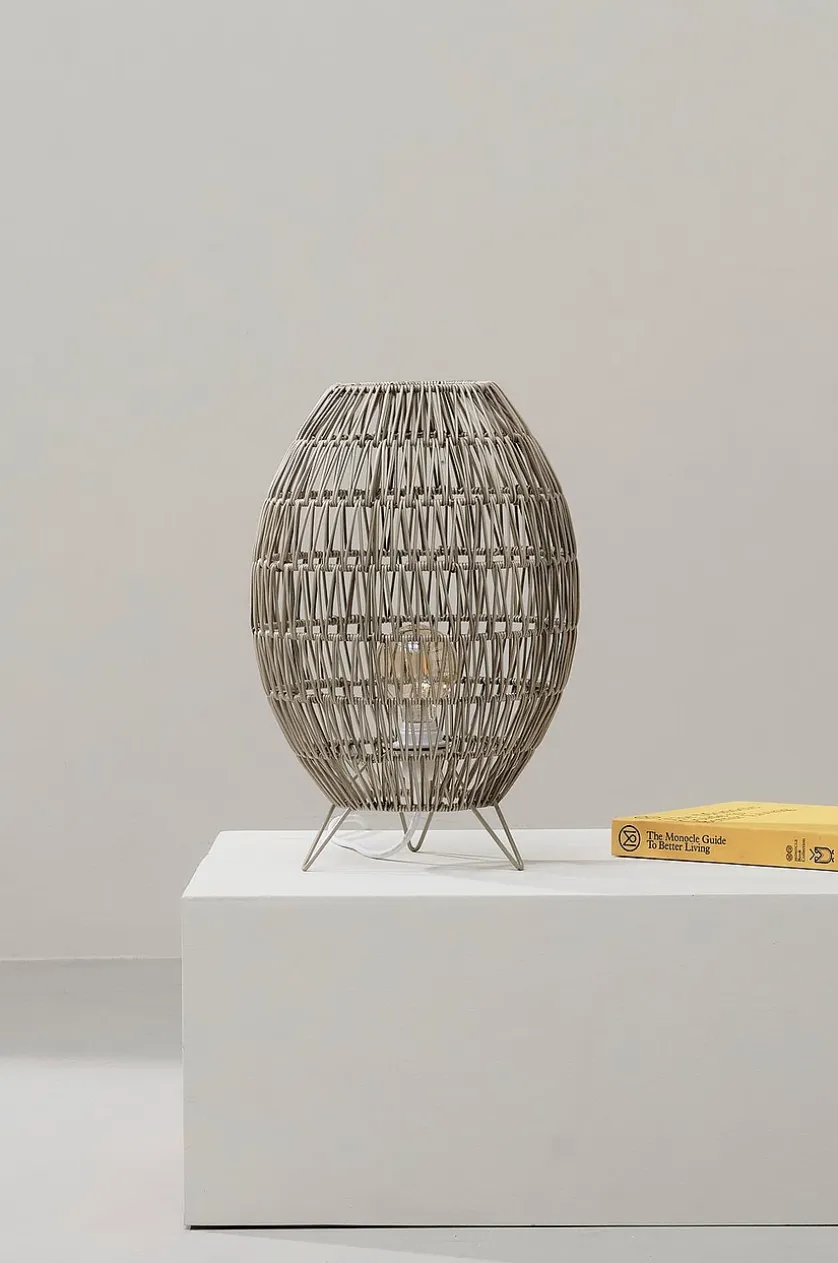 LAMPESKÆRM LINDE 46 cm
