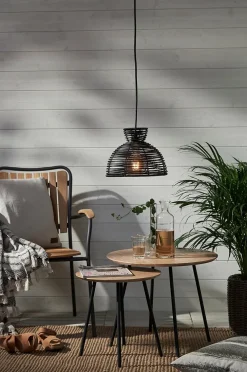 Lampeskærm Runde 20 cm