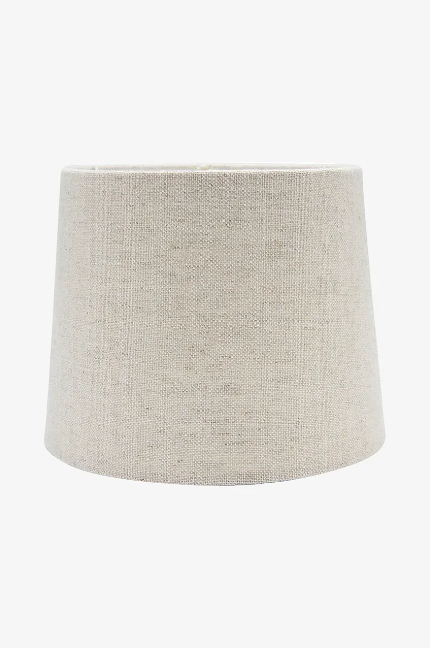 Lampeskærm Sofia Florenzo 25 cm