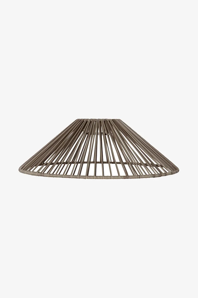 Lampeskærm Vide 38 cm