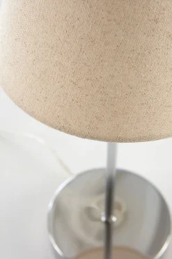 LASSE 2-pak bordlampe