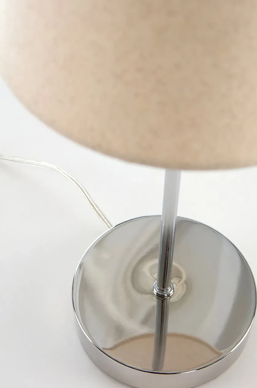 LASSE 2-pak bordlampe