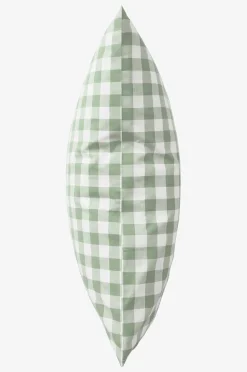 LAUREN pudebetræk 2-pak 50x60 cm økologisk