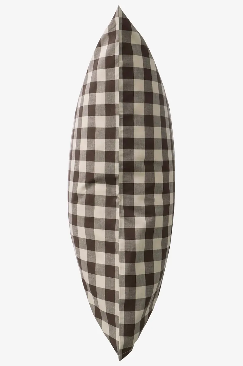 LAUREN pudebetræk 2-pak 50x60 cm økologisk