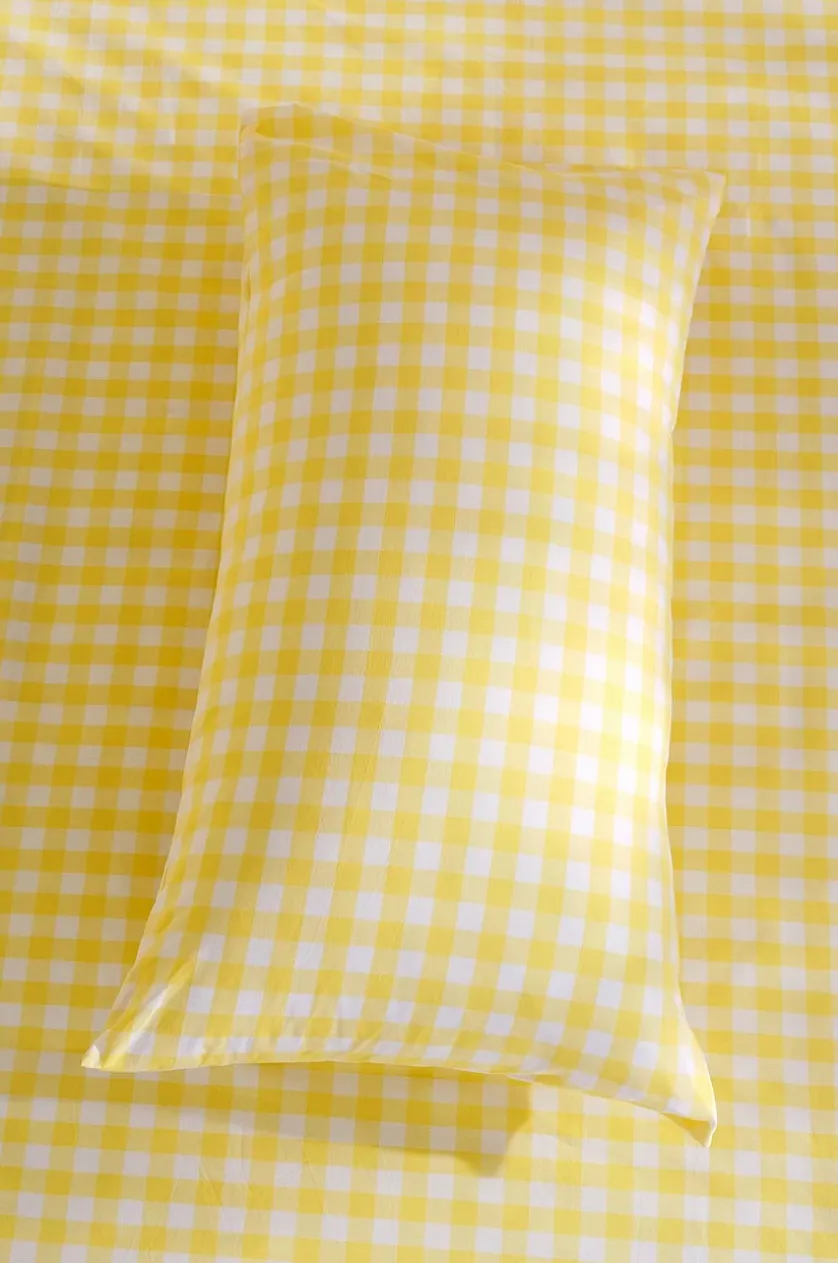 LAUREN pudebetræk 50x90 cm økologisk