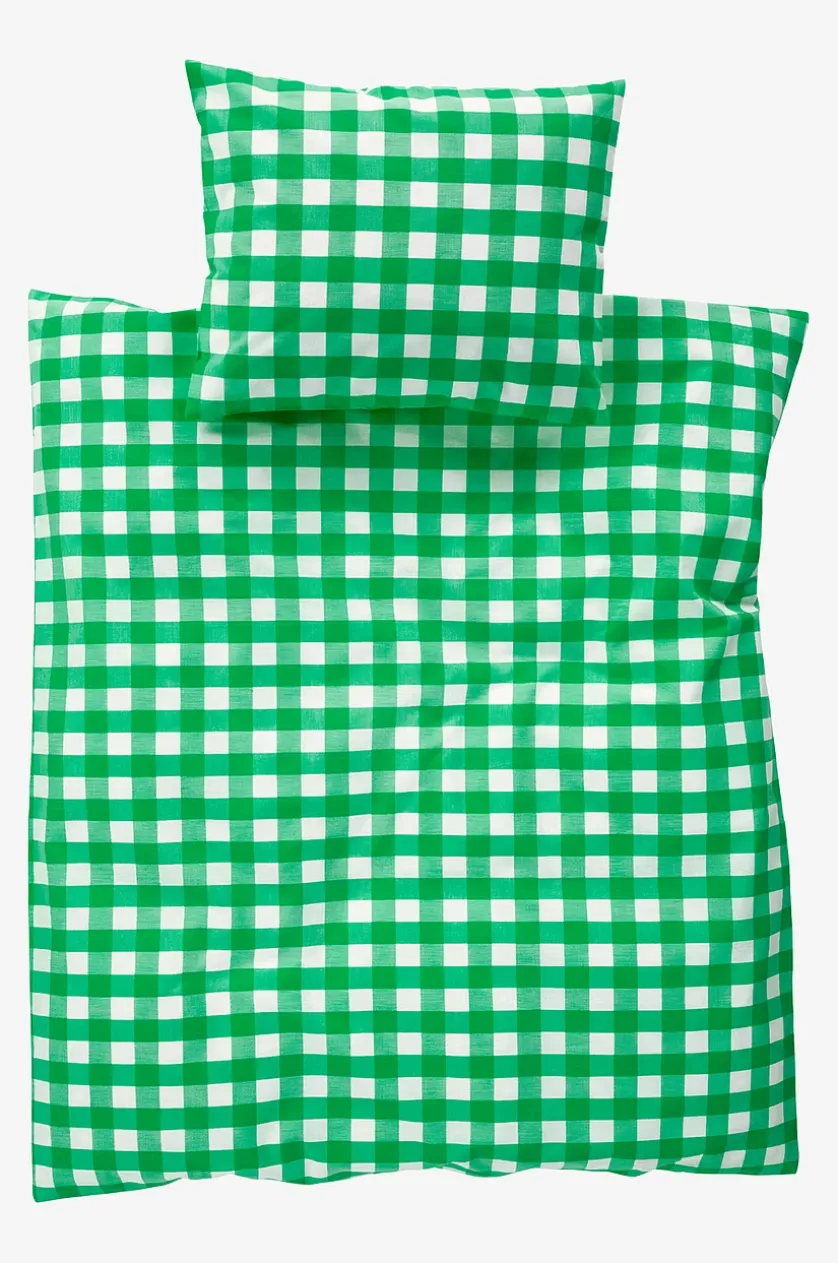 LAUREN mini sengesæt 70x80 cm