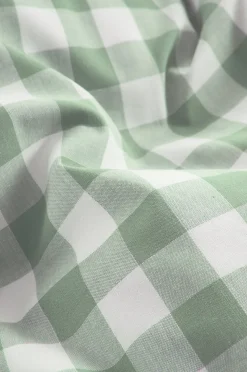 LAUREN påslakanset enkelsäng: 1 påslakan 150x210 cm, 1 örngott 50x60 cm