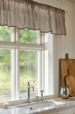 LAYER gardinkappe