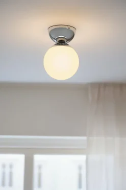 LEAH væg-/loftslampe