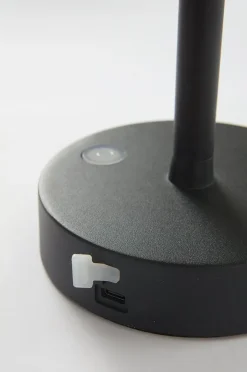 LEDA bærbar lampe