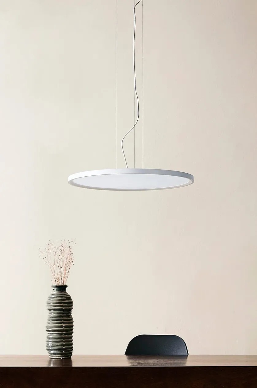 LEDDAS loftlampe LED