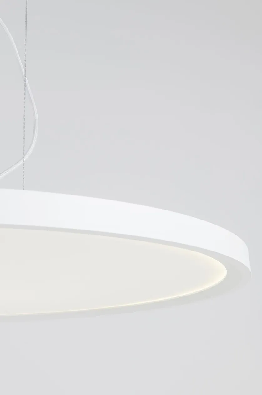 LEDDAS loftlampe LED