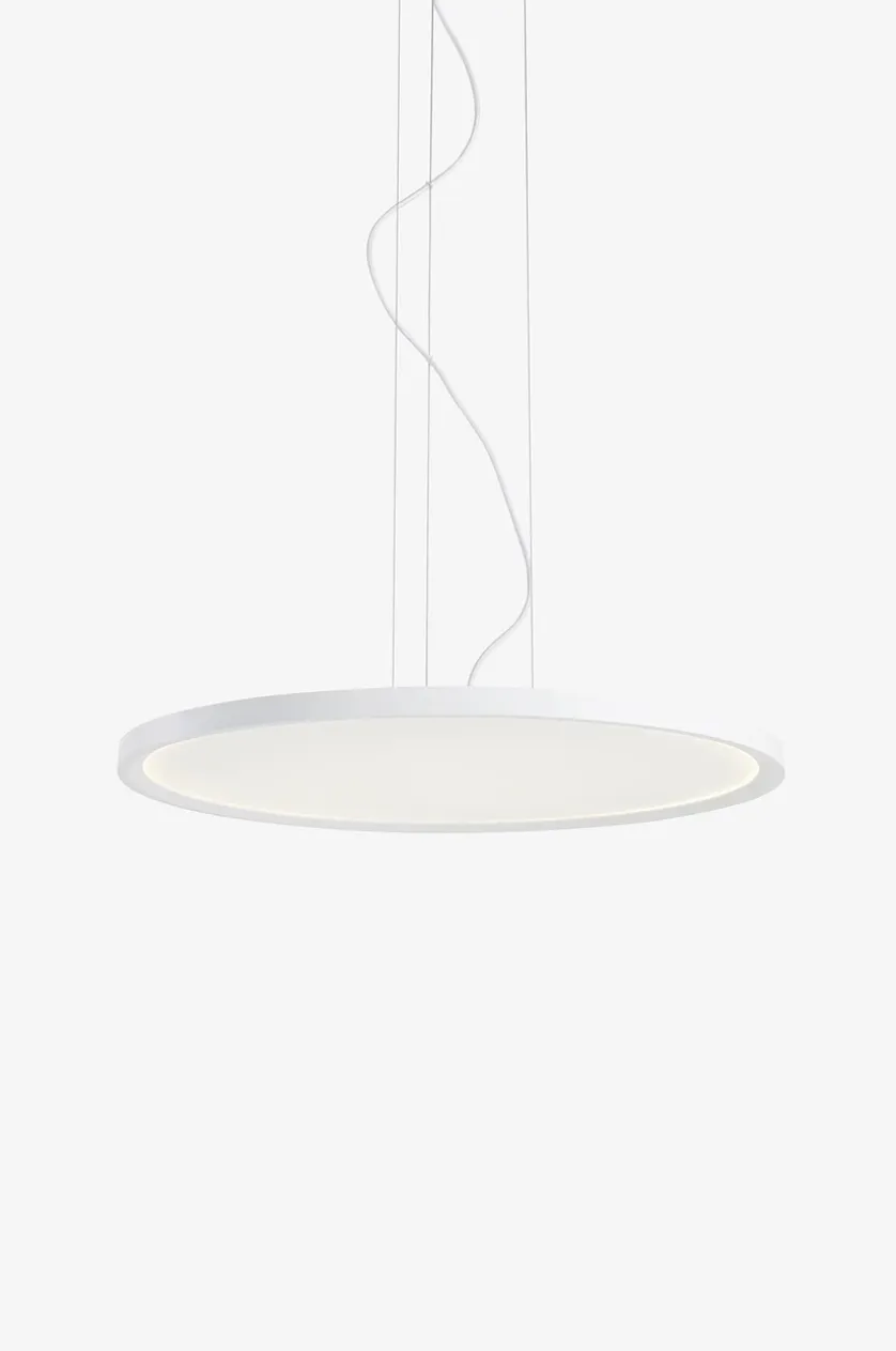 LEDDAS loftlampe LED