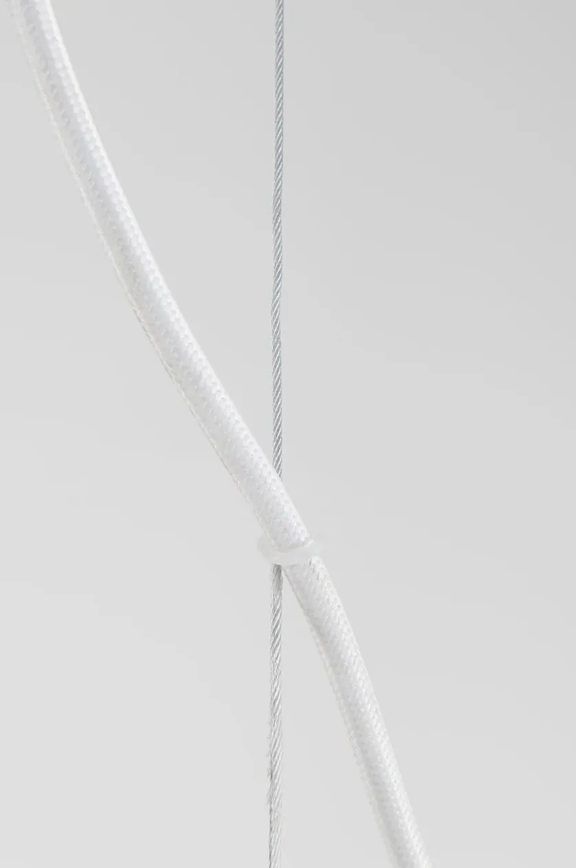 LEDDAS loftlampe LED