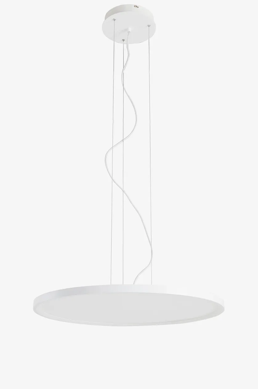 LEDDAS loftlampe LED