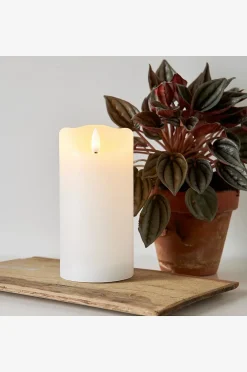 LED-lys Rustik 15cm