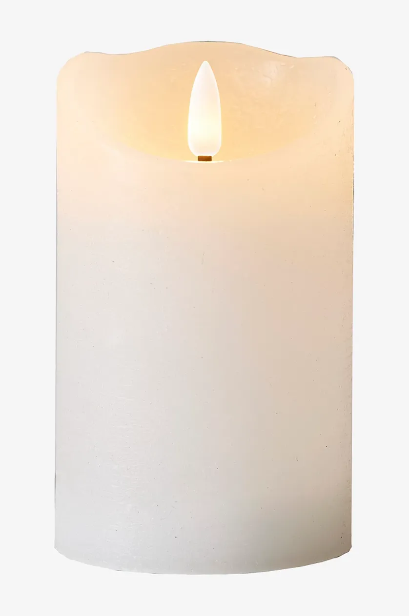 LED-lys Rustik 12cm