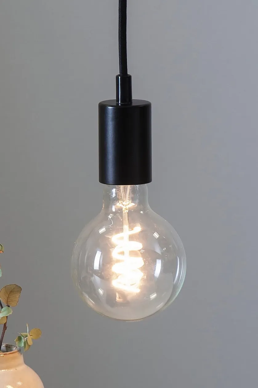 Ledning med fatning E27 Stil
