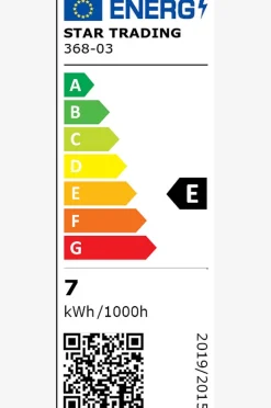 LED-pære A60 Smart Bulb
