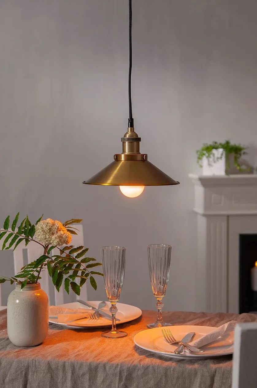 LED-pære A60 Smart Bulb
