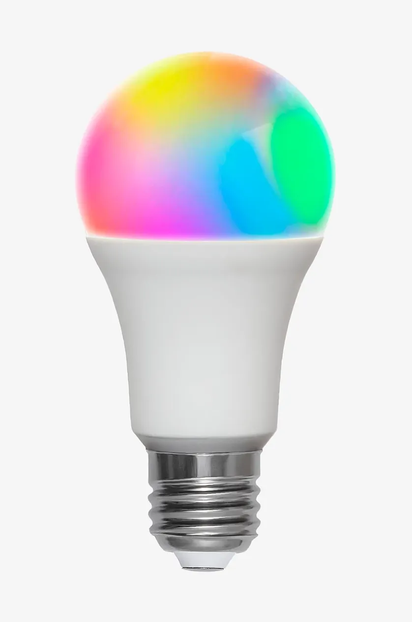 LED-pære A60 Smart Bulb