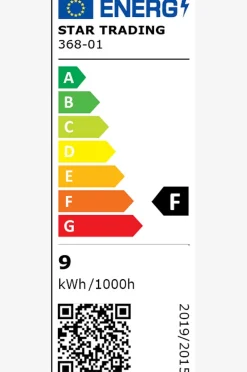 LED-pære A60 Smart Bulb
