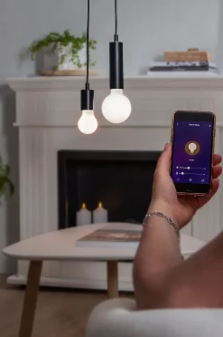 LED-pære A60 Smart Bulb