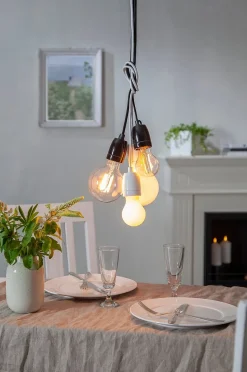 LED-pære A60 Smart Bulb