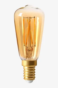 LED-pære E14 Elect Edison