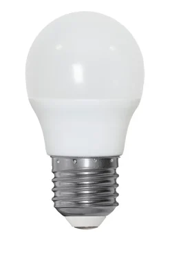 LED-pære E27 G45 Smart Bulb
