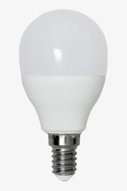 LED-pære E14 P45 Smart Bulb