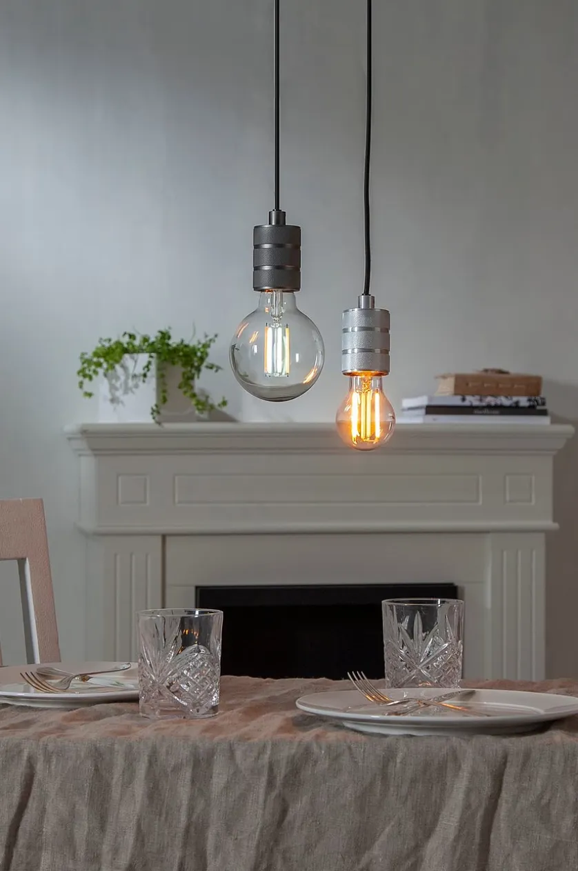 LED-pære G95 Smart Bulb