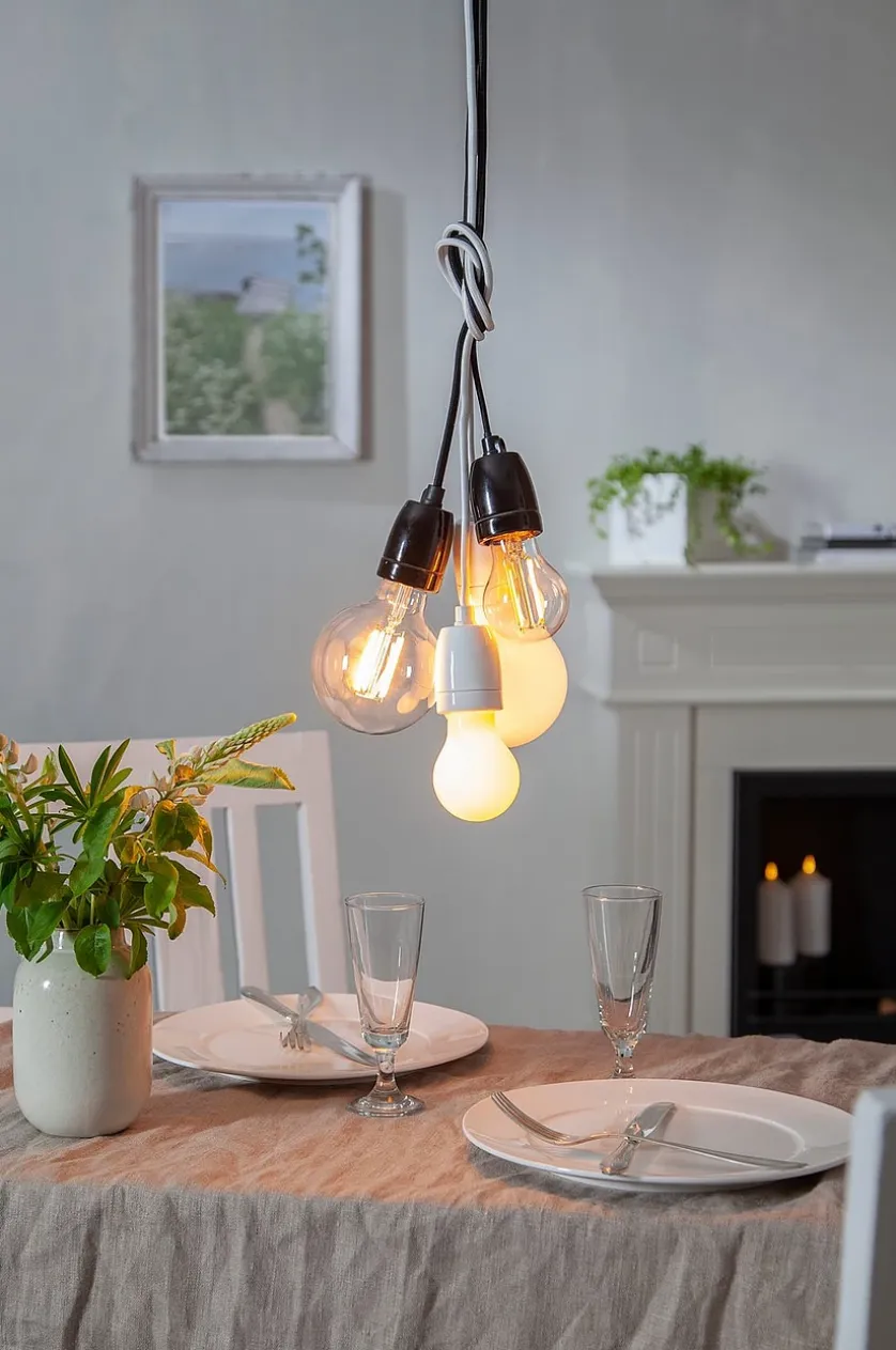 LED-pære G95 Smart Bulb