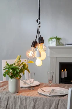 LED-pære G95 Smart Bulb