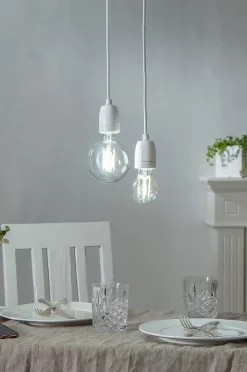 LED-pære G95 Smart Bulb