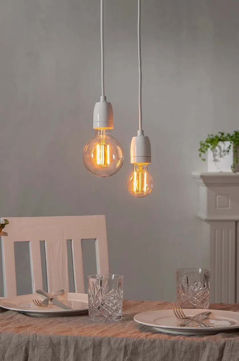 LED-pære G95 Smart Bulb