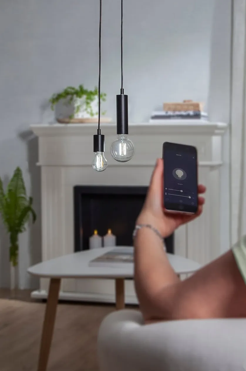 LED-pære G95 Smart Bulb