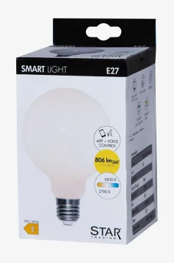 LED-pære G95 Smart Bulb